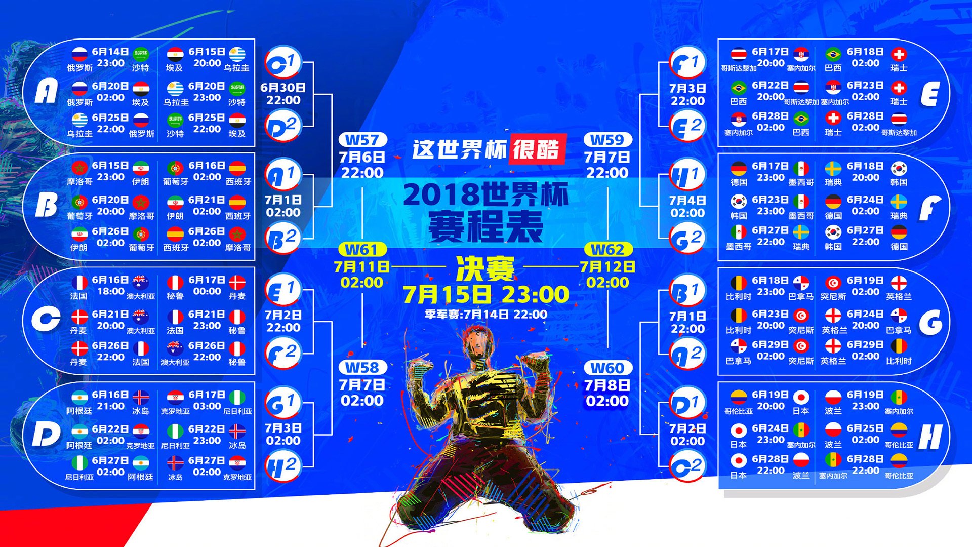 世界杯D组一场3-0！德国战车碾压加纳，萨卡独造三球，防线固若金汤